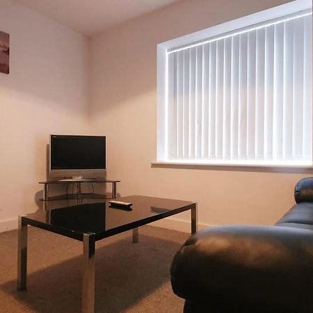 Appartement Ilivsidney à Liverpool Extérieur photo