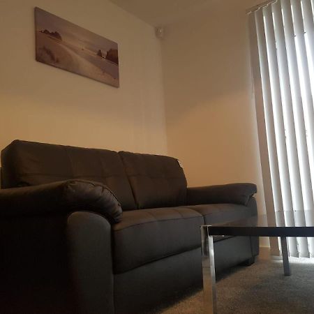 Appartement Ilivsidney à Liverpool Extérieur photo